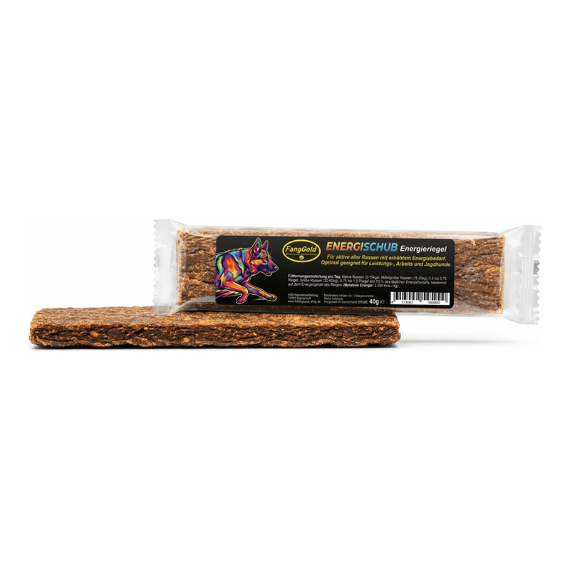 FangGold Energy-Brik Energieriegel